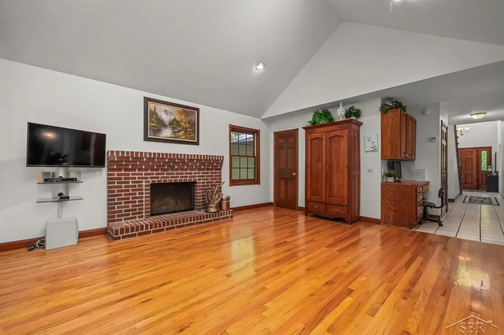 4455 N Ehlers Road Larkin Charter Township MI 48642