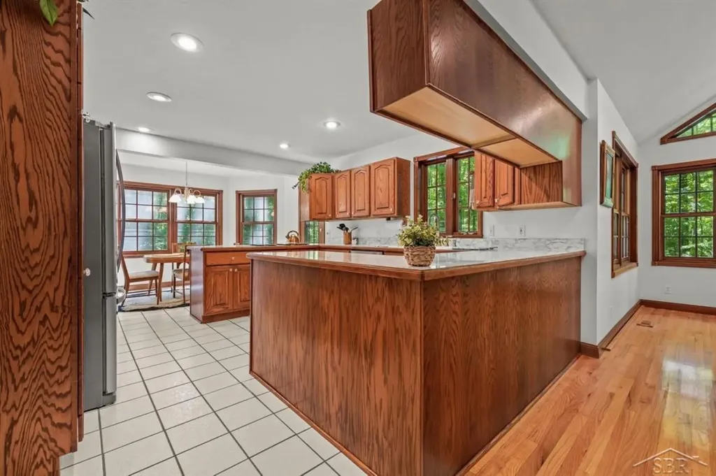 4455 N Ehlers Road Larkin Charter Township MI 48642