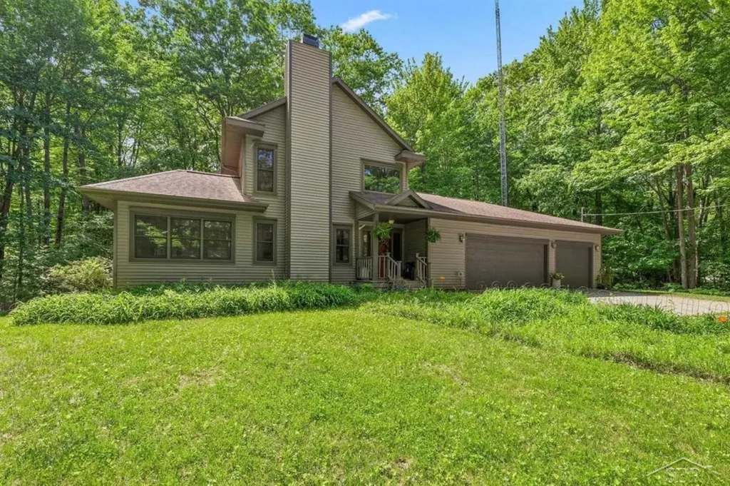 4455 N Ehlers Road Larkin Charter Township MI 48642