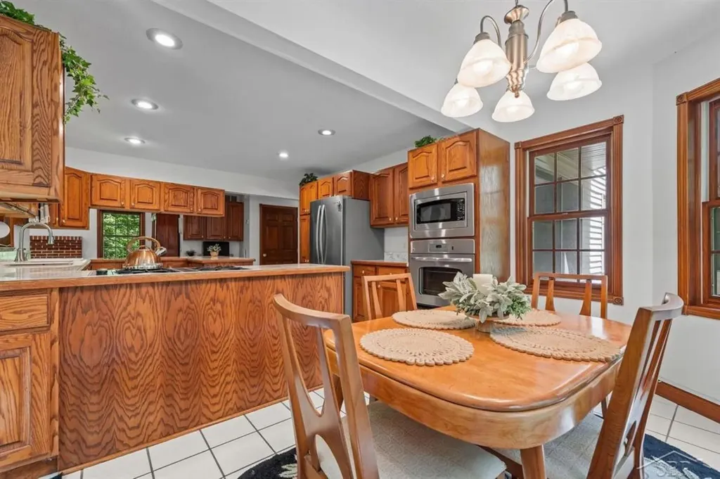 4455 N Ehlers Road Larkin Charter Township MI 48642