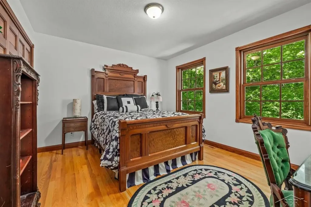 4455 N Ehlers Road Larkin Charter Township MI 48642