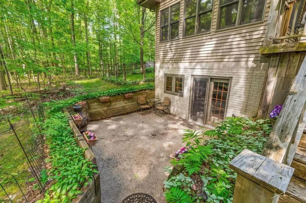 4455 N Ehlers Road Larkin Charter Township MI 48642