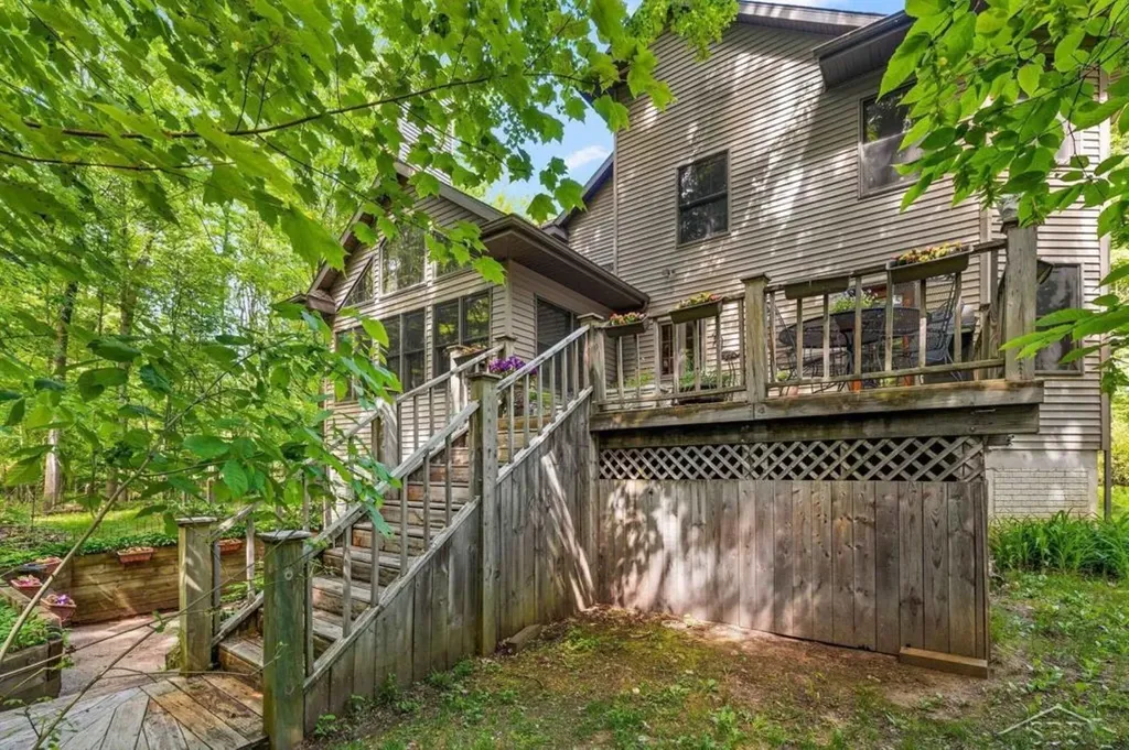 4455 N Ehlers Road Larkin Charter Township MI 48642