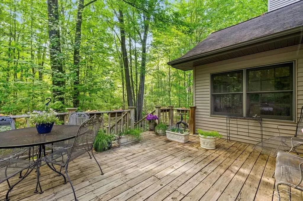 4455 N Ehlers Road Larkin Charter Township MI 48642