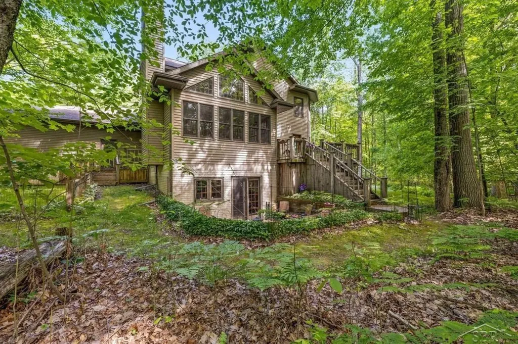 4455 N Ehlers Road Larkin Charter Township MI 48642