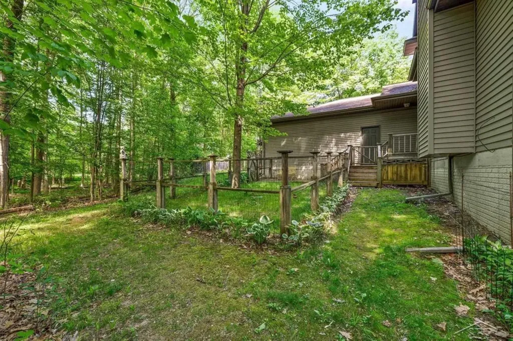 4455 N Ehlers Road Larkin Charter Township MI 48642
