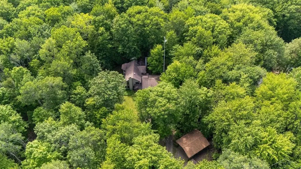 4455 N Ehlers Road Larkin Charter Township MI 48642