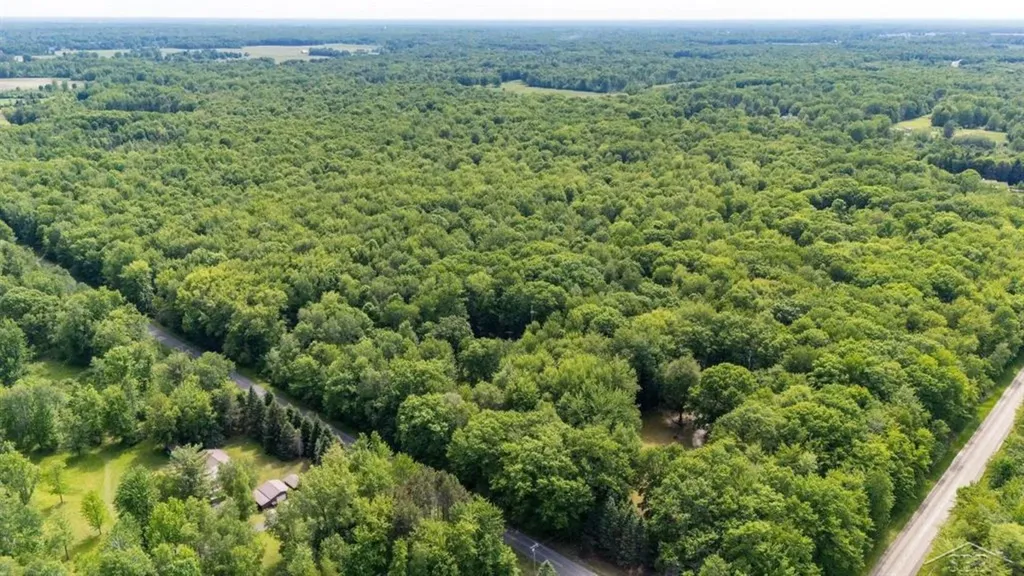 4455 N Ehlers Road Larkin Charter Township MI 48642
