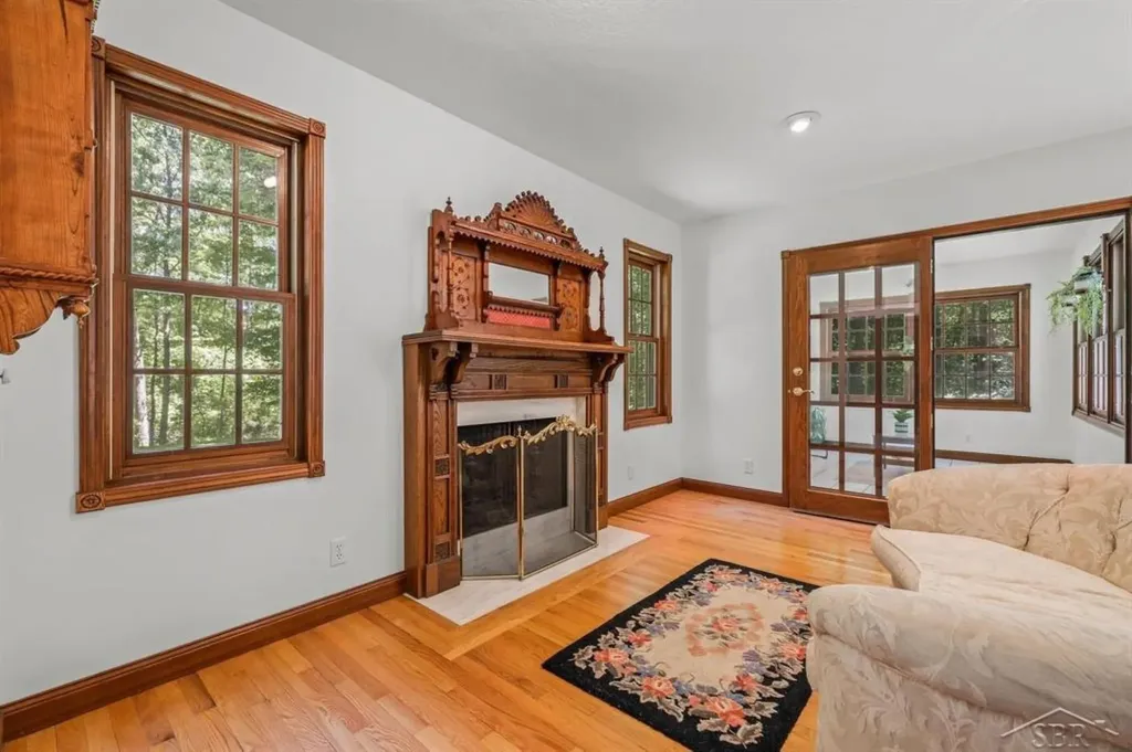 4455 N Ehlers Road Larkin Charter Township MI 48642