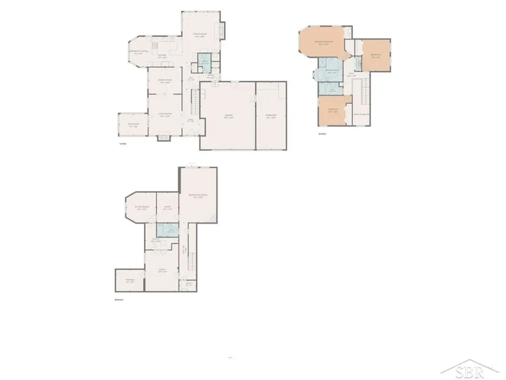 4455 N Ehlers Road Larkin Charter Township MI 48642
