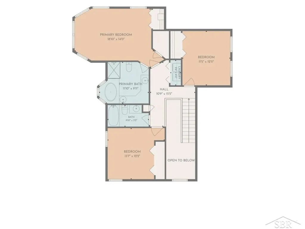 4455 N Ehlers Road Larkin Charter Township MI 48642