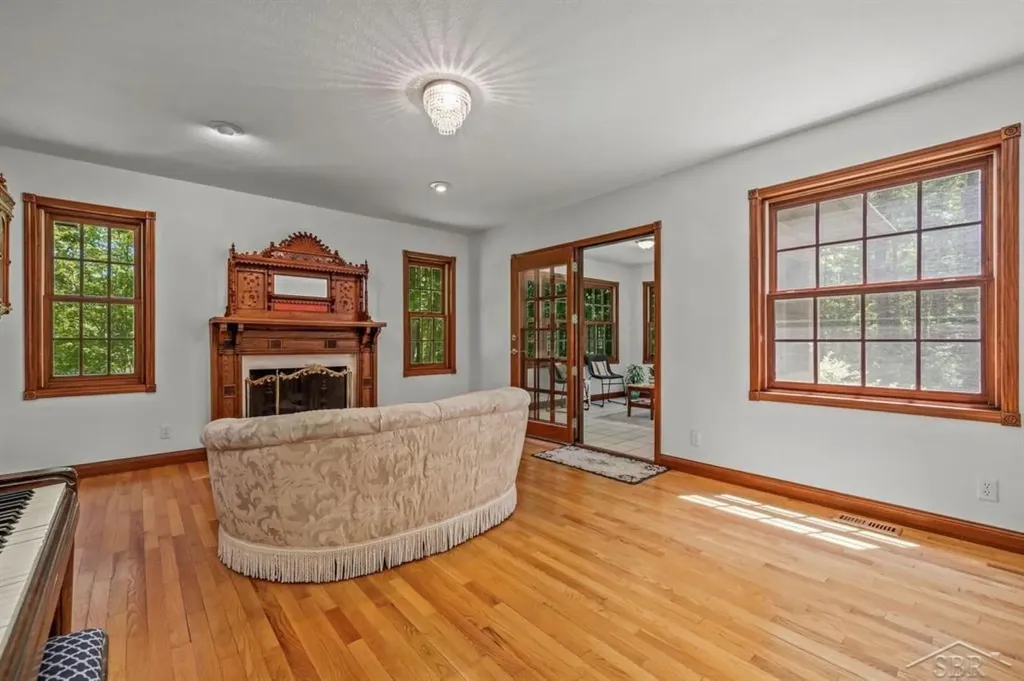 4455 N Ehlers Road Larkin Charter Township MI 48642