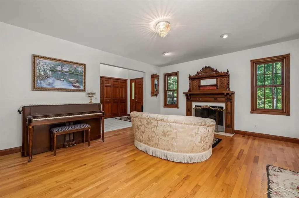 4455 N Ehlers Road Larkin Charter Township MI 48642