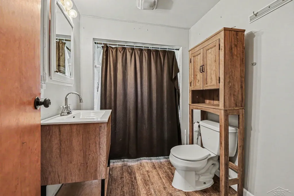 3110 S Merrill Road Lakefield Township MI 48637
