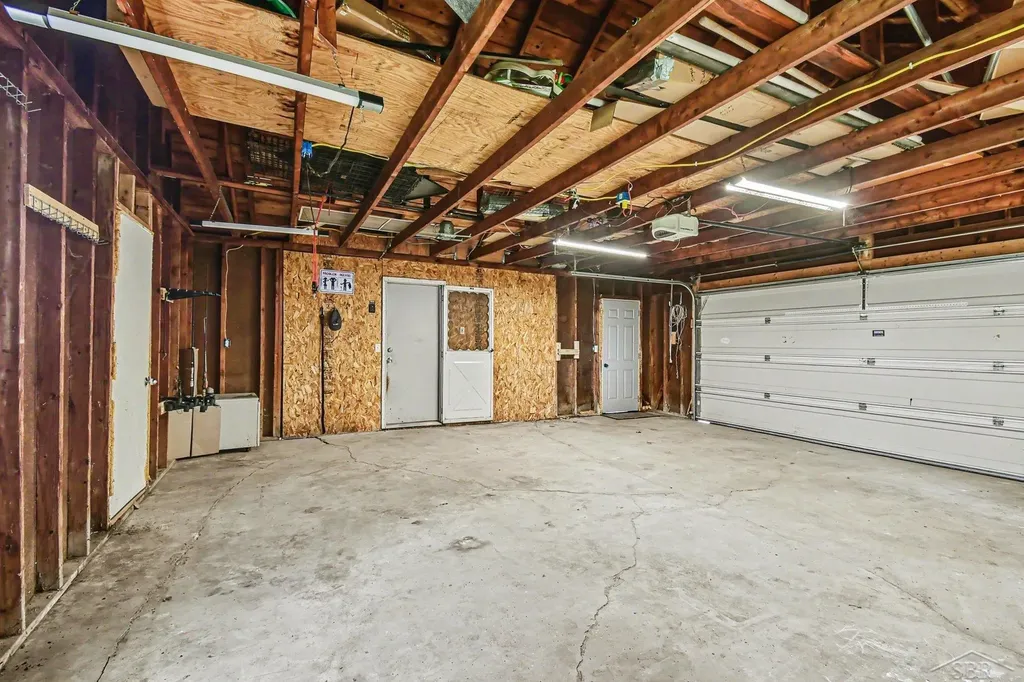 3110 S Merrill Road Lakefield Township MI 48637