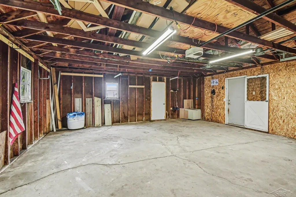 3110 S Merrill Road Lakefield Township MI 48637