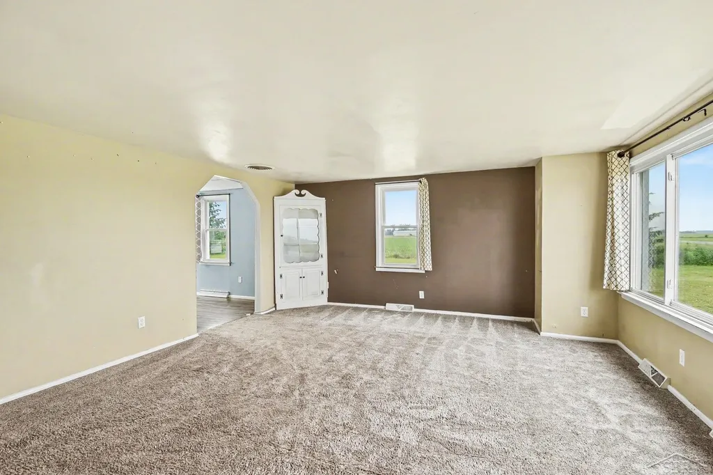 3110 S Merrill Road Lakefield Township MI 48637