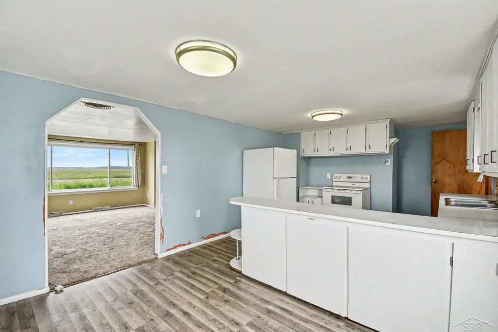 3110 S Merrill Road Lakefield Township MI 48637