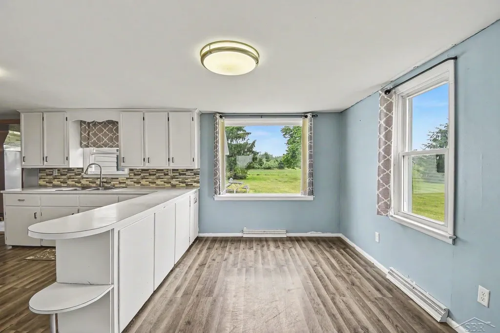 3110 S Merrill Road Lakefield Township MI 48637