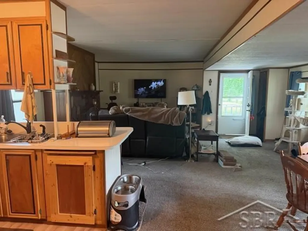 8709 Pine Court Arbela Township MI 48420