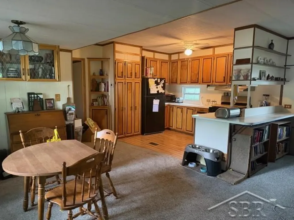 8709 Pine Court Arbela Township MI 48420