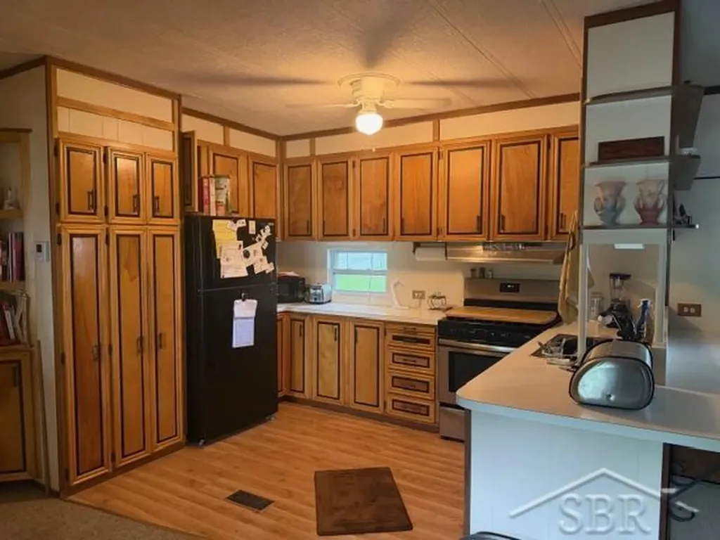 8709 Pine Court Arbela Township MI 48420