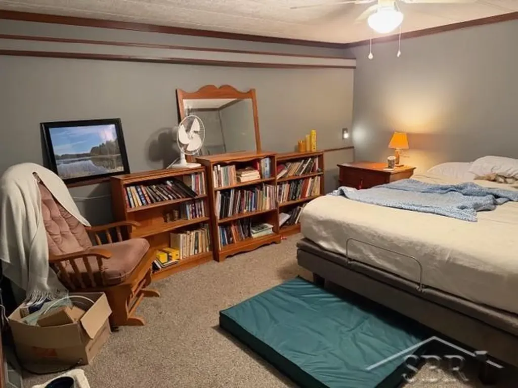 8709 Pine Court Arbela Township MI 48420