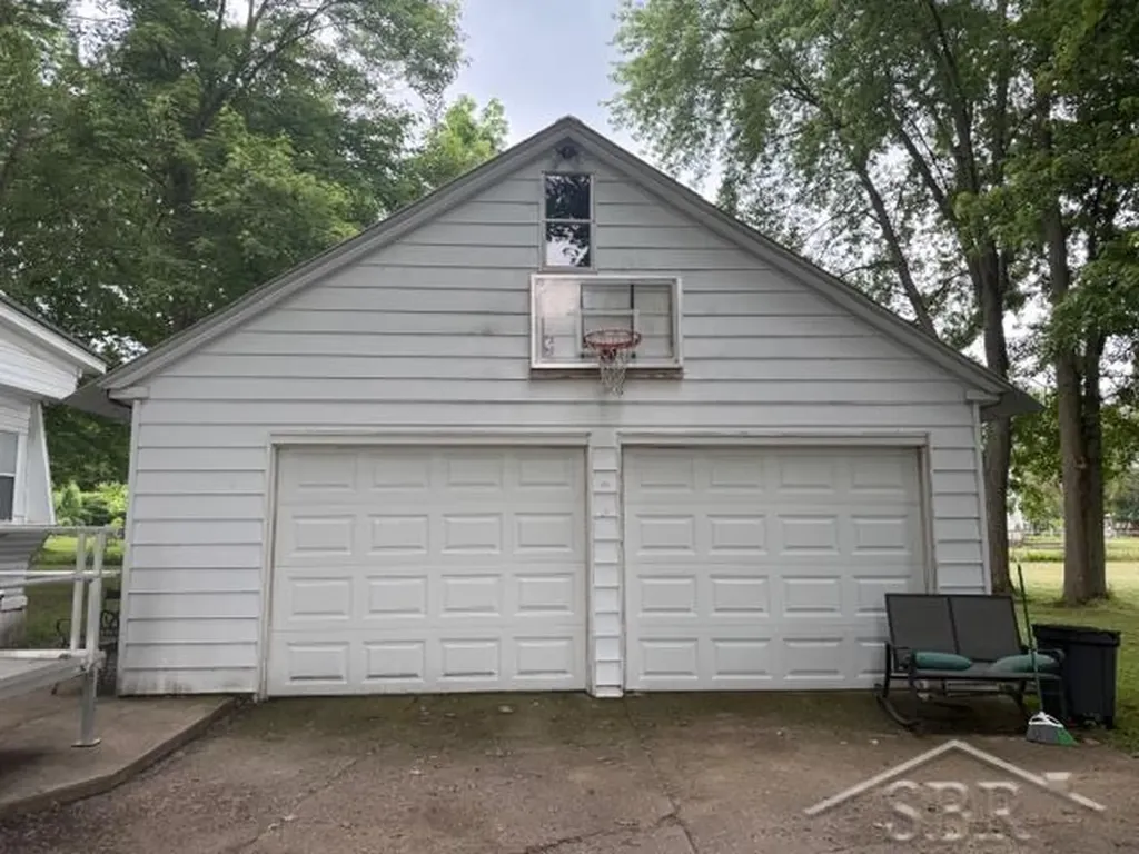8709 Pine Court Arbela Township MI 48420