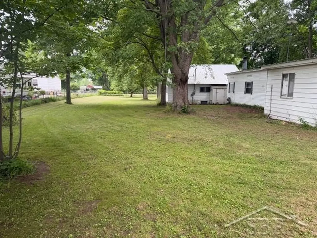 8709 Pine Court Arbela Township MI 48420