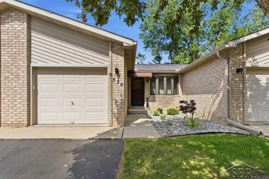 526 Morningside Drive Midland City MI 48640