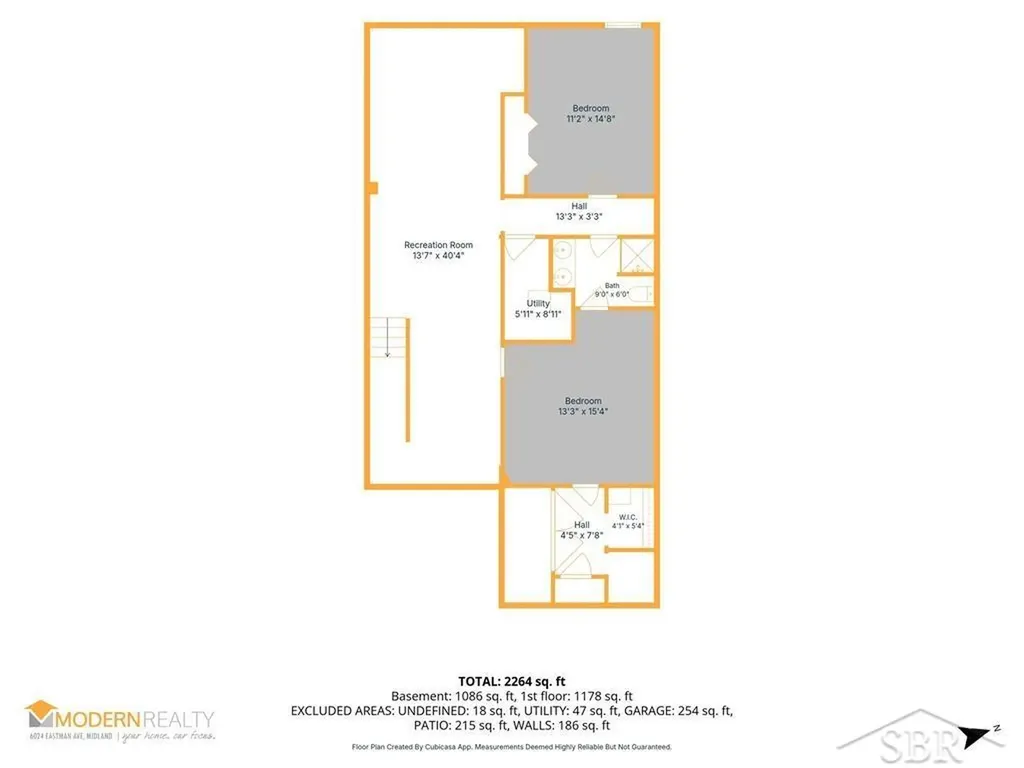 526 Morningside Drive Midland City MI 48640