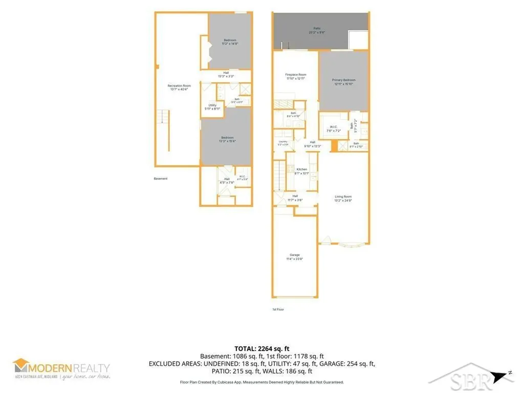 526 Morningside Drive Midland City MI 48640