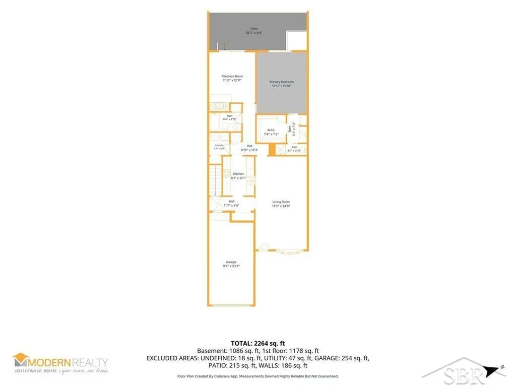 526 Morningside Drive Midland City MI 48640