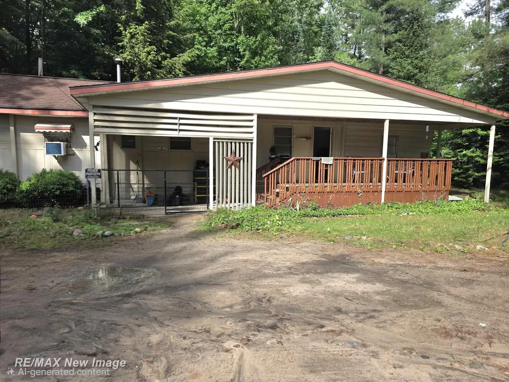 2490 Fawn Court Richfield Township MI 48656