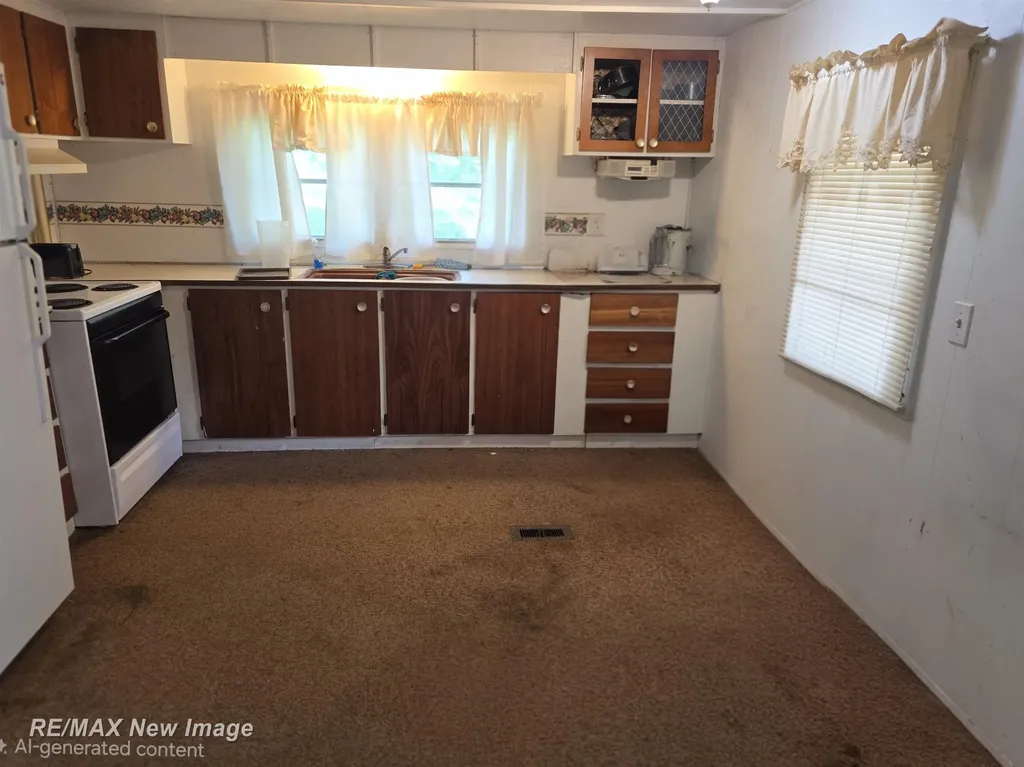 2490 Fawn Court Richfield Township MI 48656