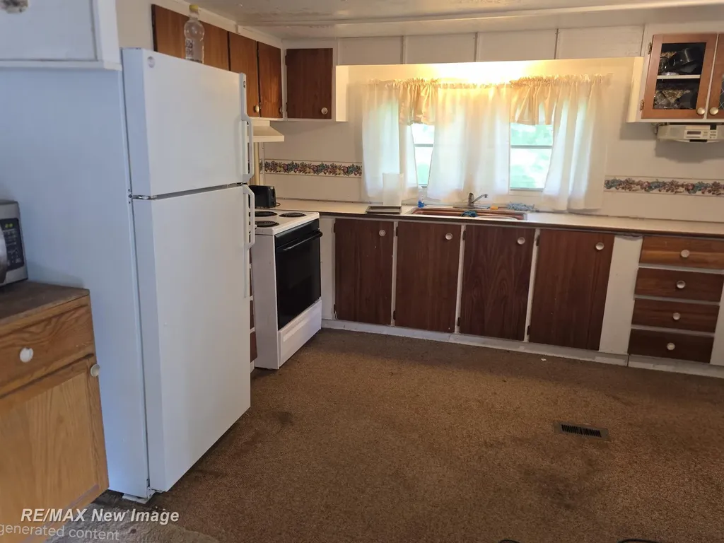 2490 Fawn Court Richfield Township MI 48656