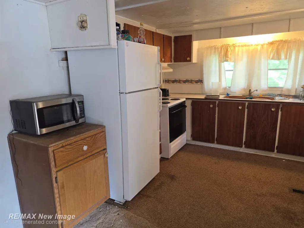 2490 Fawn Court Richfield Township MI 48656