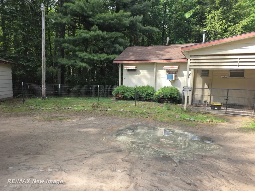 2490 Fawn Court Richfield Township MI 48656