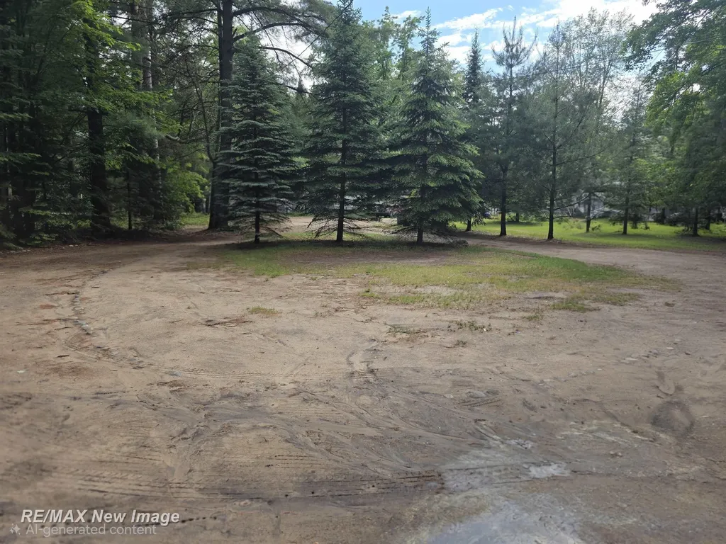 2490 Fawn Court Richfield Township MI 48656
