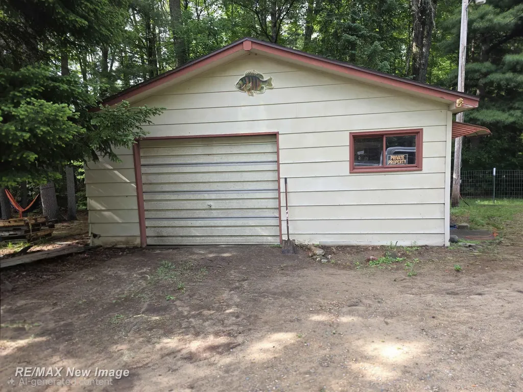 2490 Fawn Court Richfield Township MI 48656