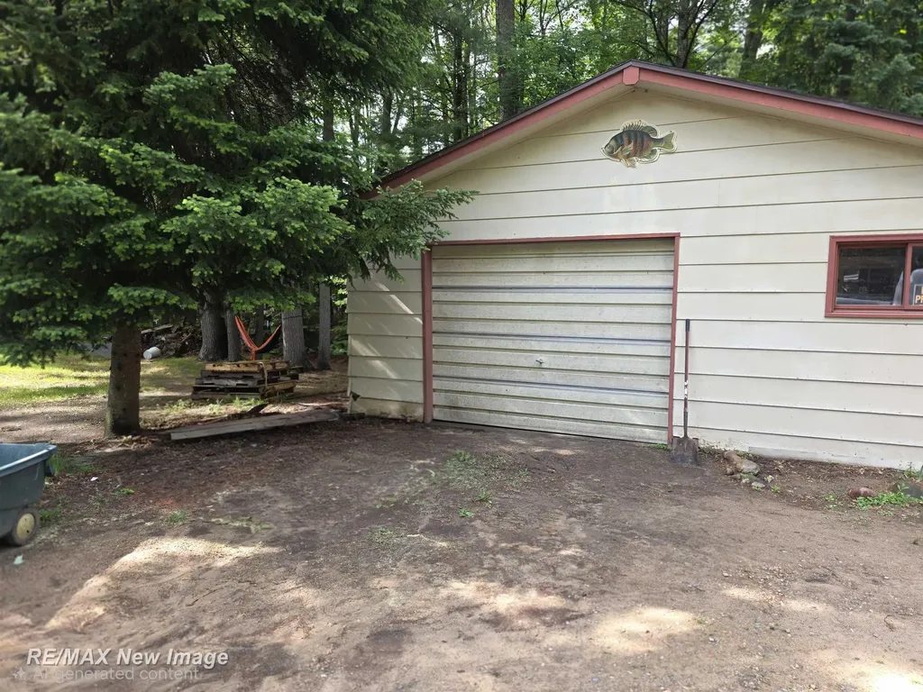 2490 Fawn Court Richfield Township MI 48656