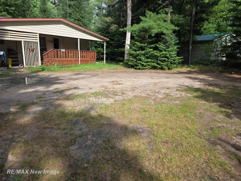 2490 Fawn Court Richfield Township MI 48656