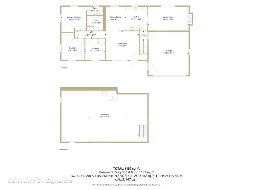 2380 E Gatesboro Drive Saginaw Charter Township MI 48603