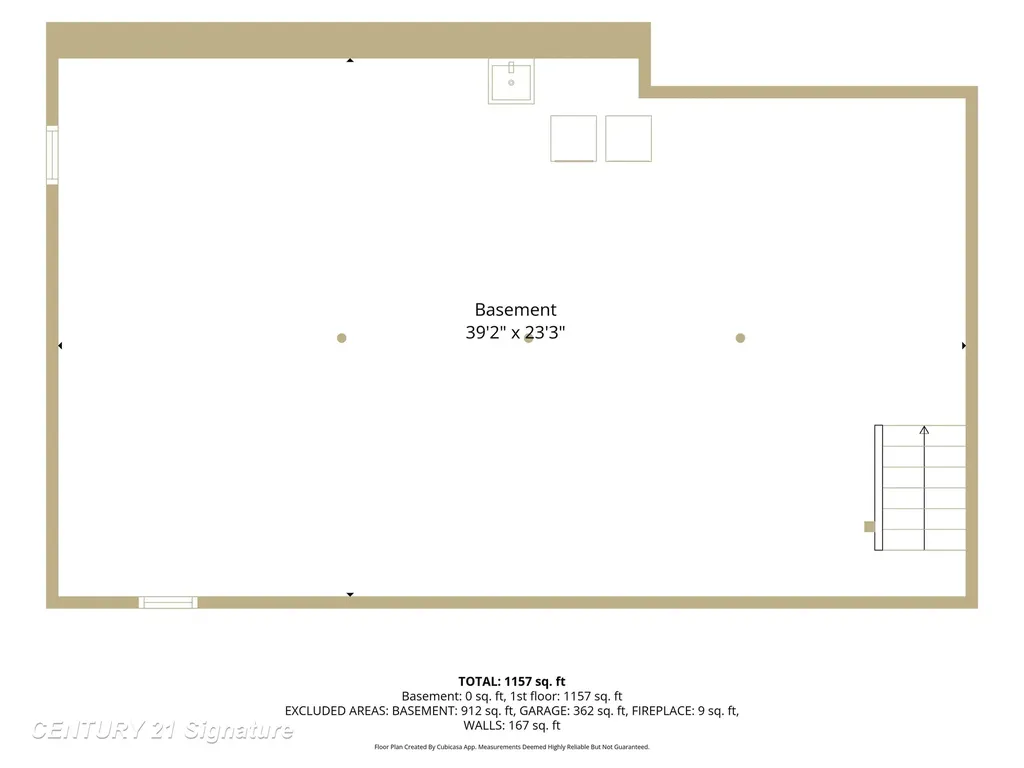 2380 E Gatesboro Drive Saginaw Charter Township MI 48603