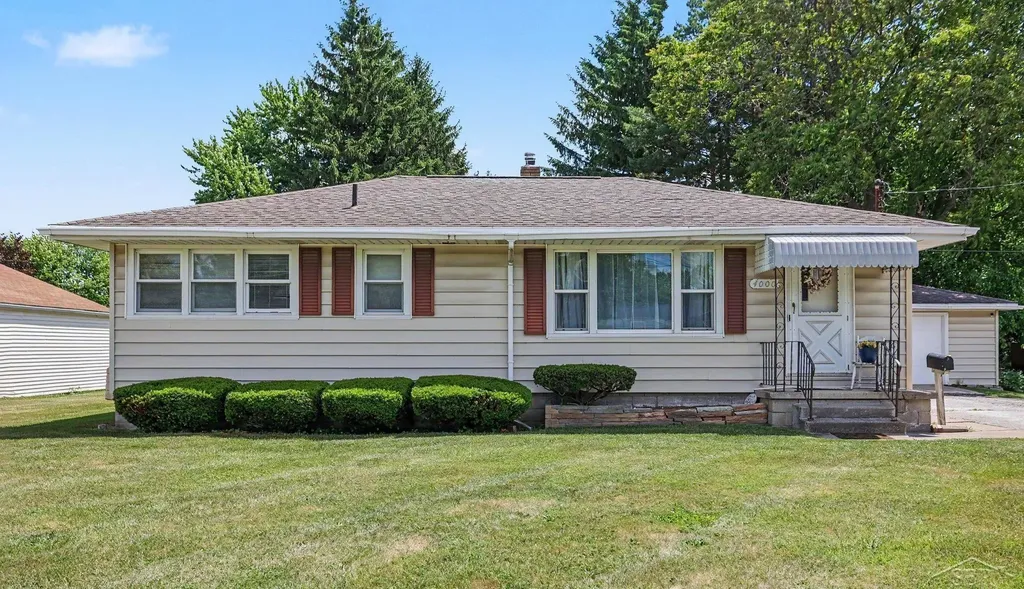 4000 Mackinaw Street Saginaw City MI 48602