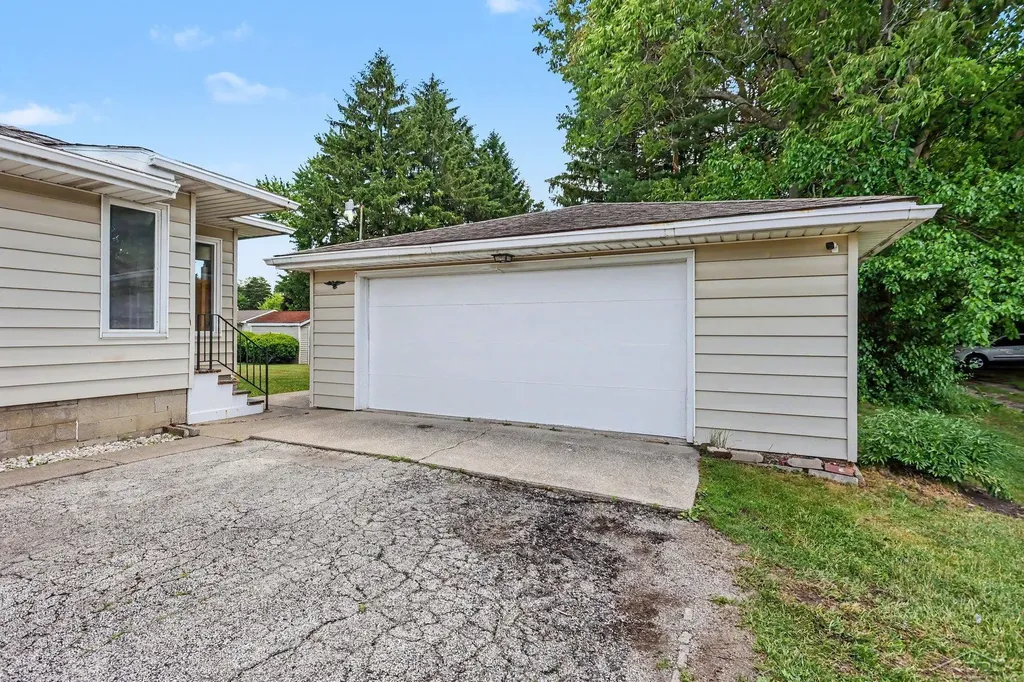 4000 Mackinaw Street Saginaw City MI 48602