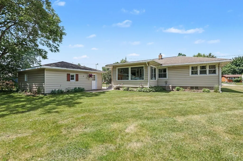 4000 Mackinaw Street Saginaw City MI 48602