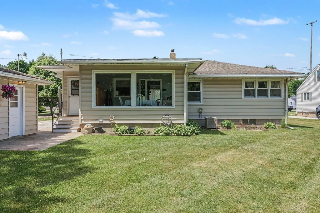 4000 Mackinaw Street Saginaw City MI 48602