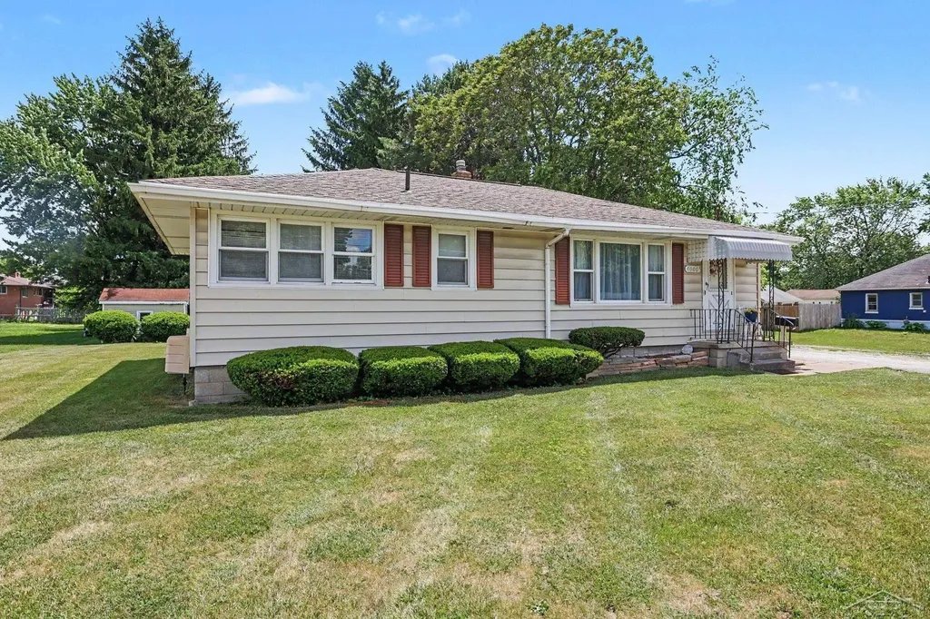 4000 Mackinaw Street Saginaw City MI 48602