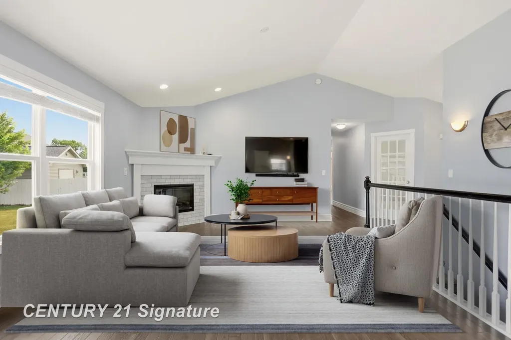 5570 Blackberry Road Saginaw Charter Township MI 48603